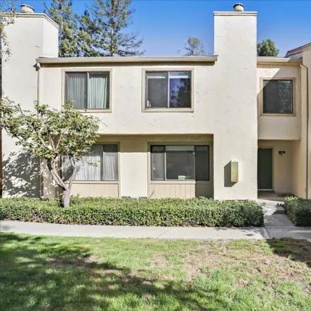 Image 1 - 943 North Shoreline Boulevard, Mountain View, CA 94043, USA - Townhouse for sale