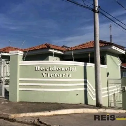 Buy this 2 bed house on Alameda Professor Mario de Almeida in Cidade Jardim, Sorocaba - SP