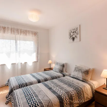 Rent this 1 bed apartment on Rua Aires de Ornelas 68 in 4000-075 Porto, Portugal