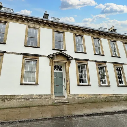 Rent this 1 bed apartment on Chamberlain Street in Wells, BA5 2QJ