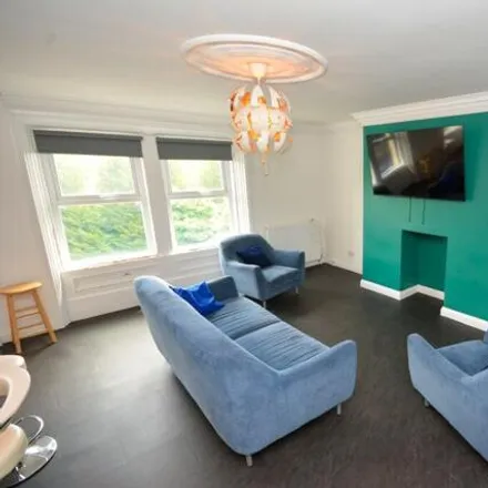 Image 2 - Eslington Terrace, Newcastle upon Tyne, NE2 4RJ, United Kingdom - Room for rent