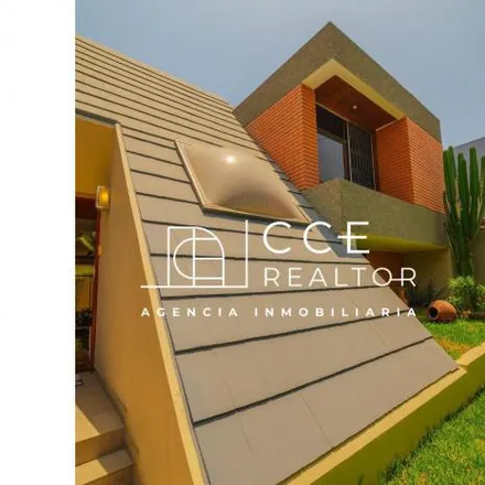 Buy this 7 bed house on Los Forestales in La Molina, Lima Metropolitan Area 15012