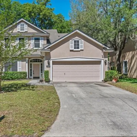Buy this 4 bed house on 3752 Fort Caroline Harbor Road in Gilmore, Jacksonville