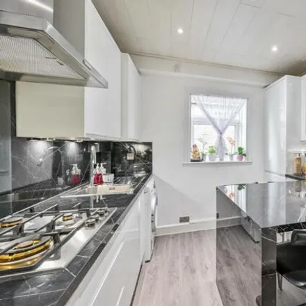 Buy this 3 bed apartment on 4 Sandrock Road in London, SE13 7TS