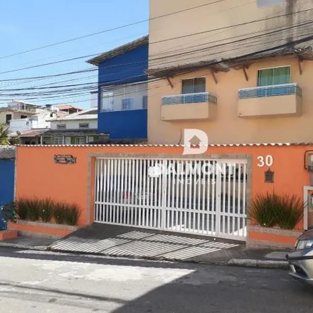 Image 2 - Rua dos Motoqueiros, Cajueiro, Cabo Frio - RJ, 28924-211, Brazil - House for sale