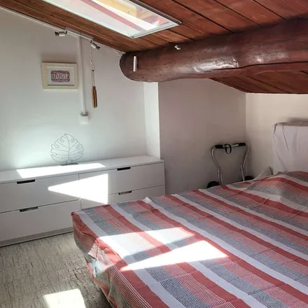 Rent this 1 bed house on Les Hameaux de la Croix Valmer in 83420 La Croix-Valmer, France