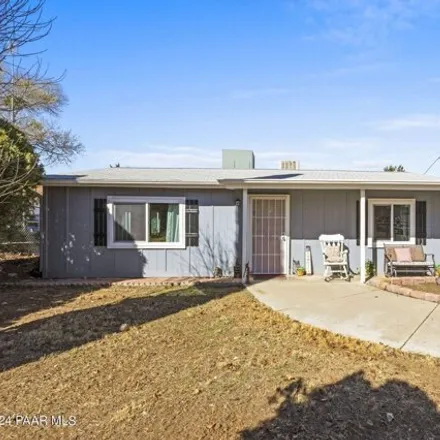 Buy this 3 bed house on 10058 1st Street in Mayer, Yavapai County
