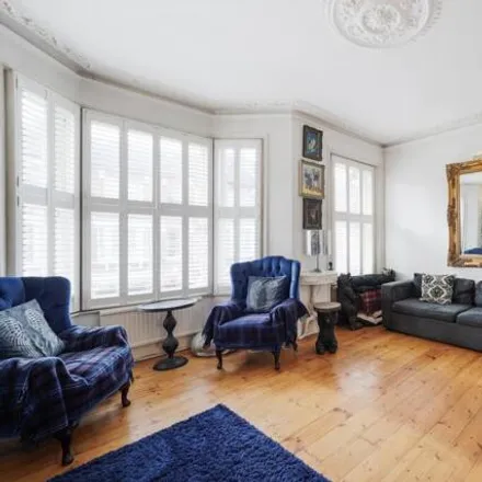 Image 2 - 68 Chambers Road, London, N7 0LZ, United Kingdom - Apartment for sale