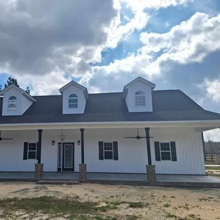 Buy this 4 bed house on 7606 Buck Head Road in Appling County, GA 31513