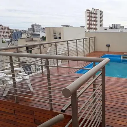 Buy this studio condo on Primera Junta 1414 in Parque Chacabuco, C1406 GZB Buenos Aires