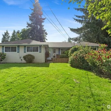 Buy this 3 bed house on 25418 115th Ave SE in Kent, Washington