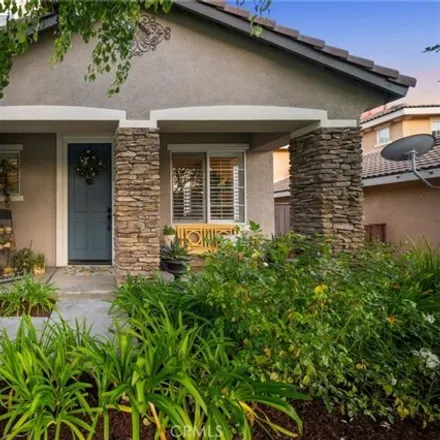 Buy this 4 bed house on 32619 Via de Stello in Temecula, CA 92592