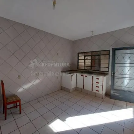 Buy this 2 bed house on Rua Mário Alves de Mendonça in Jardim Vetorasso, São José do Rio Preto - SP