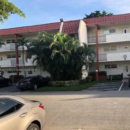 Rent this 2 bed condo on 8940 South Hollybrook Boulevard in Pembroke Pines, FL 33025