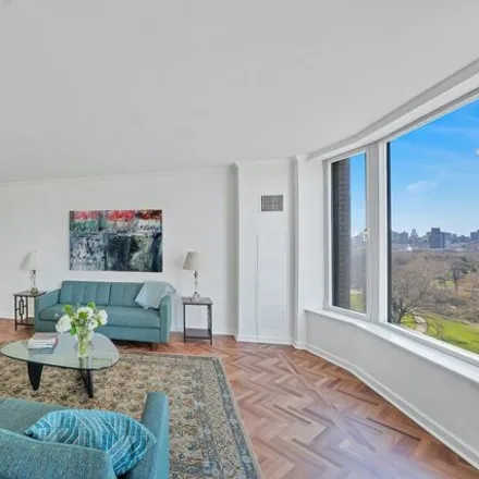 Image 2 - 279 Central Park West, New York, NY 10024, USA - Condo for sale