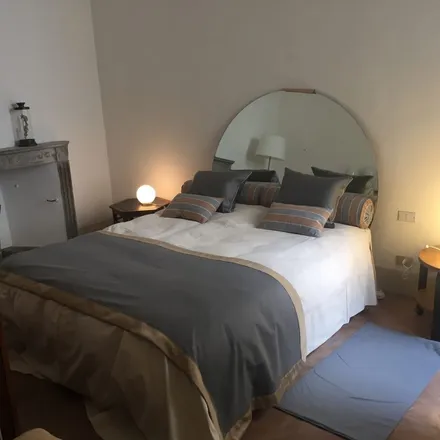 Rent this 1 bed apartment on Tigella bella in Strada Luigi Carlo Farini 49/c, 43121 Parma PR