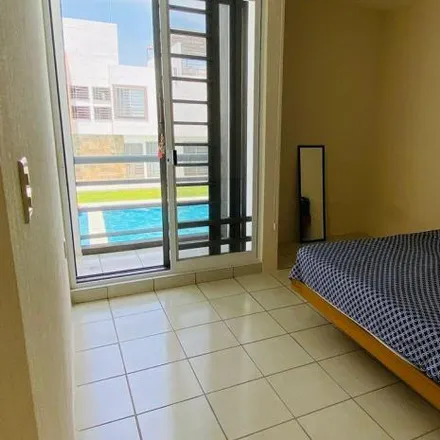 Rent this 3 bed house on Vía del Ferrocarril in Emiliano Zapata Centro, 62765 Emiliano Zapata