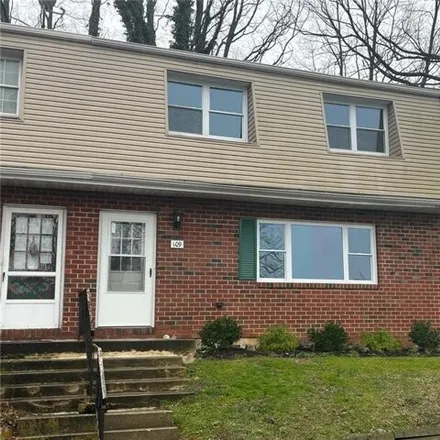 Buy this 3 bed house on 109 Vista Drive in Easton, PA 18042