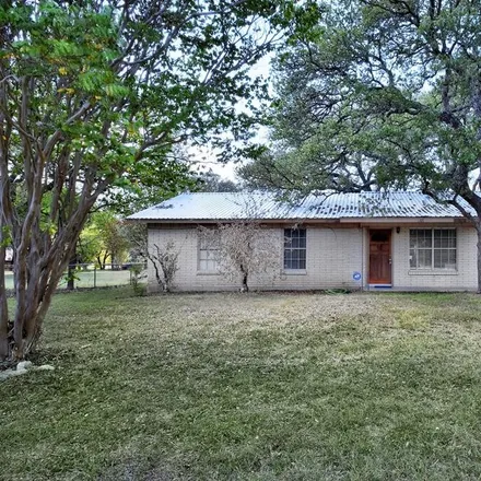 Buy this 3 bed house on 905 Greenlawn Parkway in Blanco, TX 78606