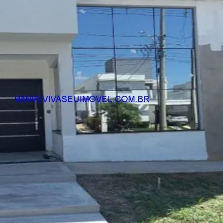 Image 2 - Rua Grevilea, Videira, Indaiatuba - SP, 13341-700, Brazil - House for sale