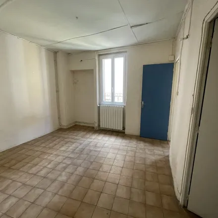 Rent this 2 bed apartment on D 110B in 30120 Le Vigan, France