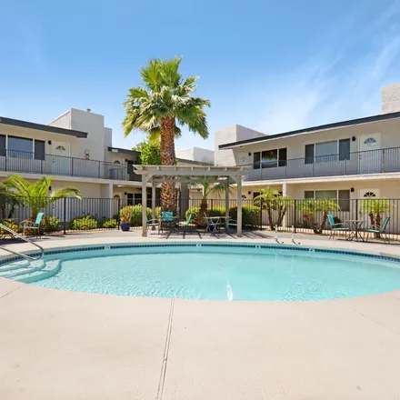 Image 8 - North 16th Street, Phoenix, AZ 85036, USA - Apartment for rent