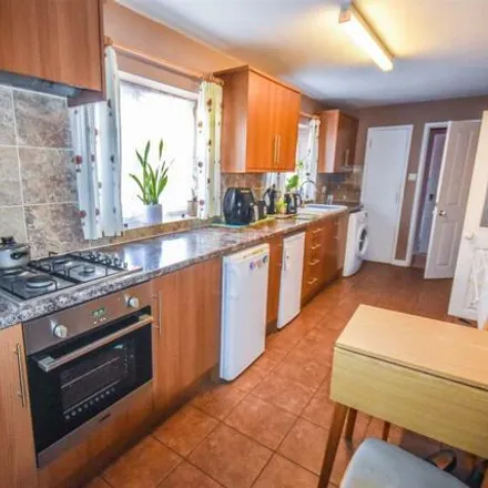 Image 4 - Full Moon, The Green, Wotton-under-Edge, GL12 7HL, United Kingdom - Townhouse for sale