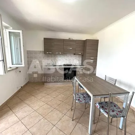 Rent this 2 bed apartment on unnamed road in 00049 Velletri RM, Italy