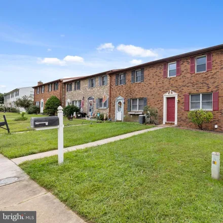 Image 1 - 9911 Maidbrook Road, Parkville, MD 21234, USA - Townhouse for rent