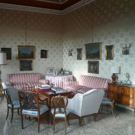 Image 8 - Palazzo Albrizzi, Campiello Albrizzi, 30125 Mestre VE, Italy - Apartment for rent