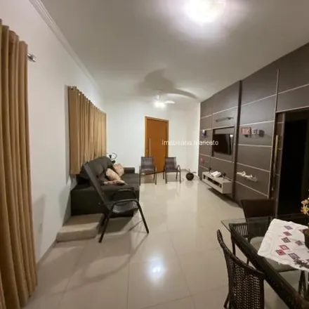 Buy this 3 bed house on Rua Egildo Vescio in Jardim Santa Rosa II, São José do Rio Preto - SP