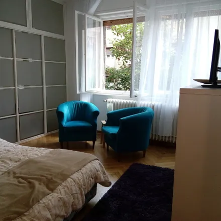Image 8 - Majke Jevrosime 43, 11000 Belgrade, Serbia - Apartment for rent