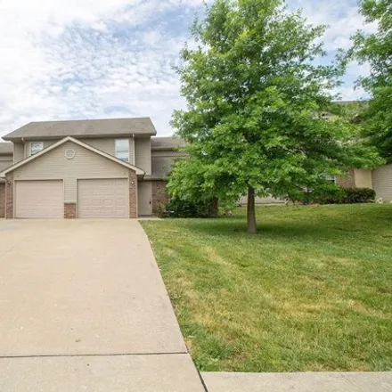 Rent this 4 bed house on 5307 Currituck Ln in Columbia, Missouri