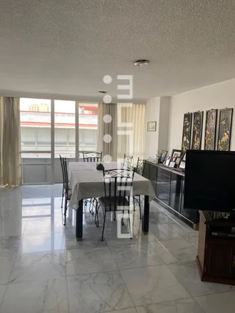 Image 2 - Avenida Homero, Miguel Hidalgo, 11510 Santa Fe, Mexico - Apartment for sale