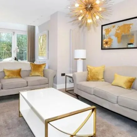 Rent this 1 bed apartment on Lyndhurst Road in London, NW3 5PE