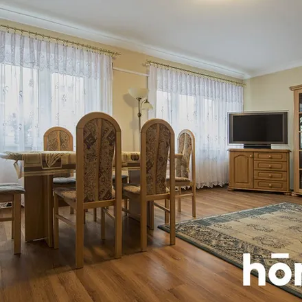 Rent this 2 bed apartment on Polna in 60-534 Poznan, Poland