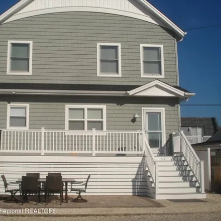 Rent this 3 bed house on 196 Albacore Drive in Ortley Beach, Toms River