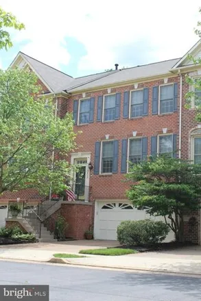 Buy this 3 bed townhouse on 10459 Courtney Drive in Fairfax, VA 22030