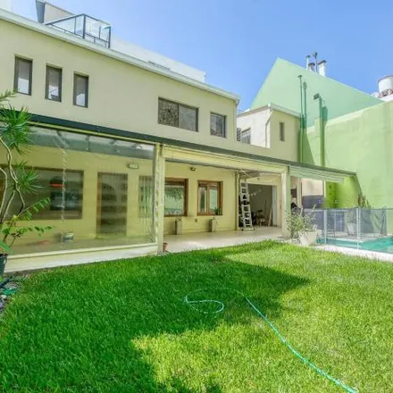Buy this 3 bed house on Estomba 2448 in Villa Urquiza, 1430 Buenos Aires