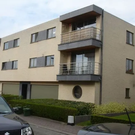 Image 5 - Florenbeemd 1, 3070 Kortenberg, Belgium - Apartment for rent