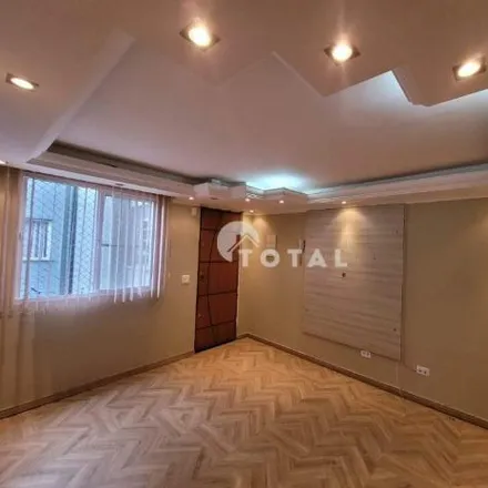 Rent this 2 bed apartment on Rua Rolândia in Jardim Paranavaí, Mauá - SP