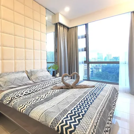 Image 6 - Bukit Bintang, 50200 Kuala Lumpur, Malaysia - Apartment for rent
