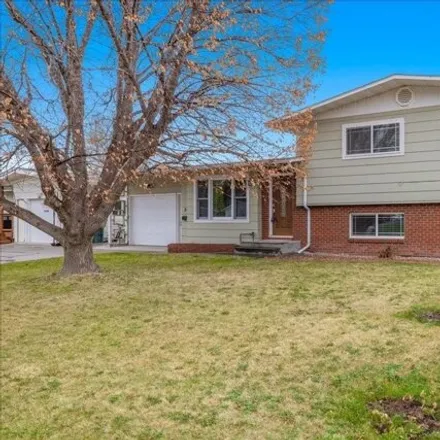 Buy this 4 bed house on 221 29th Street West in Billings, MT 59102
