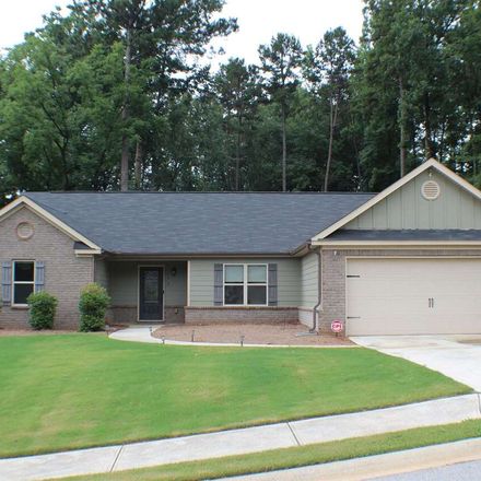 Rent this 4 bed apartment on Lena Ct in Cleveland, GA