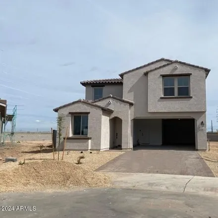 Buy this 5 bed house on 4405 South 108th Avenue in Avondale, AZ 85353