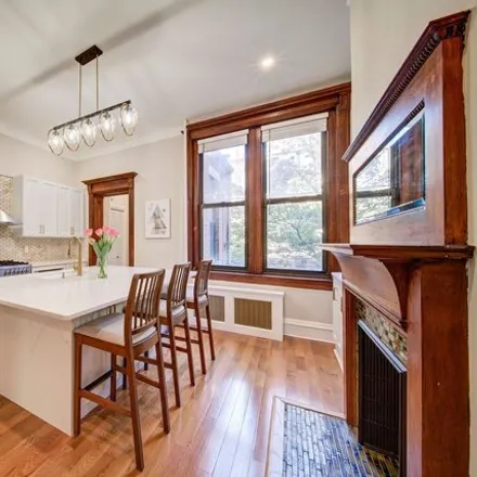 Image 2 - 215 West 138th Street, New York, NY 10030, USA - Townhouse for sale