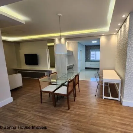 Buy this 3 bed apartment on Rua 11 de Junho in Anhangabaú, Jundiaí - SP