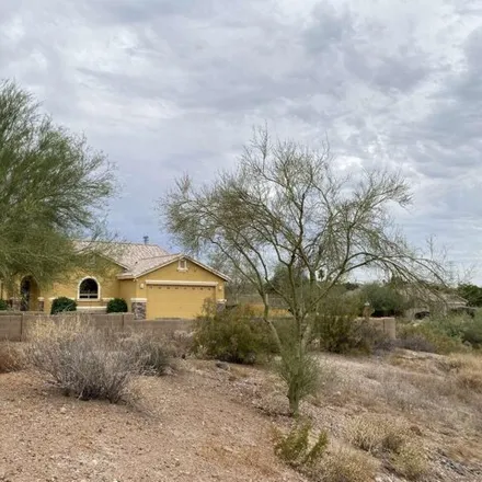 Buy this 3 bed house on 24638 N 65th Ave in Glendale, Arizona