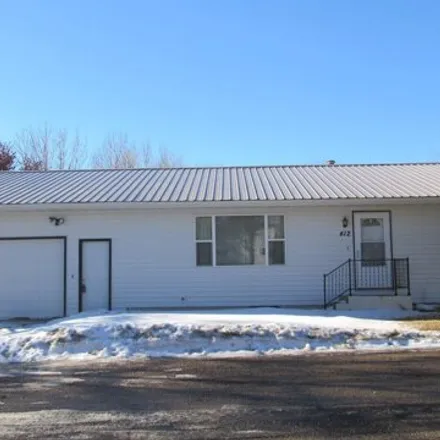 Buy this 4 bed house on 454 1st Street North in Wilton, McLean County