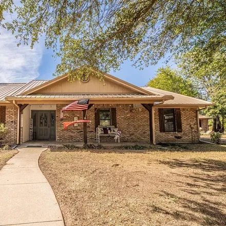 Buy this 3 bed house on 4600 County Road 1080 in Lavon, TX 75407